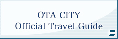 OTA CITY Official Travel Guide