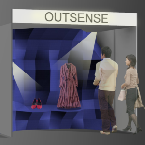 ㈱OUTSENSE