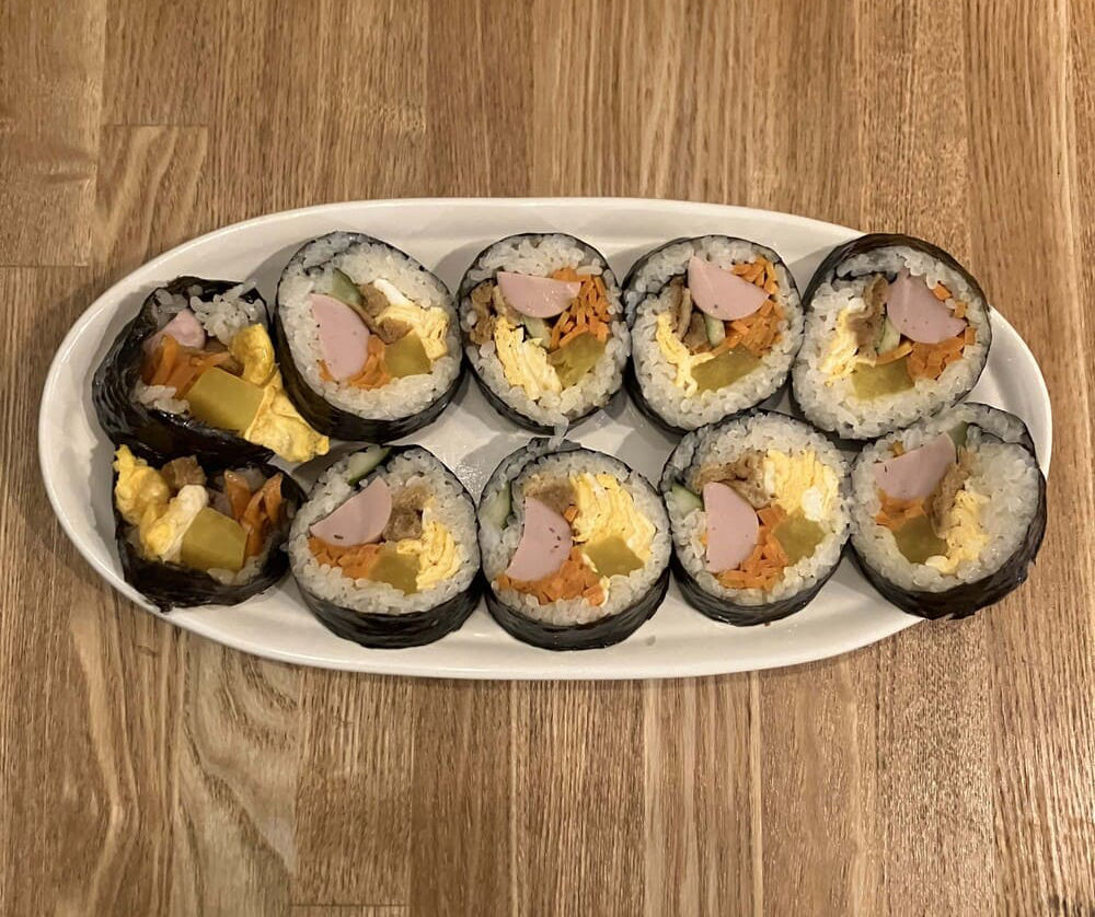 韓味苑