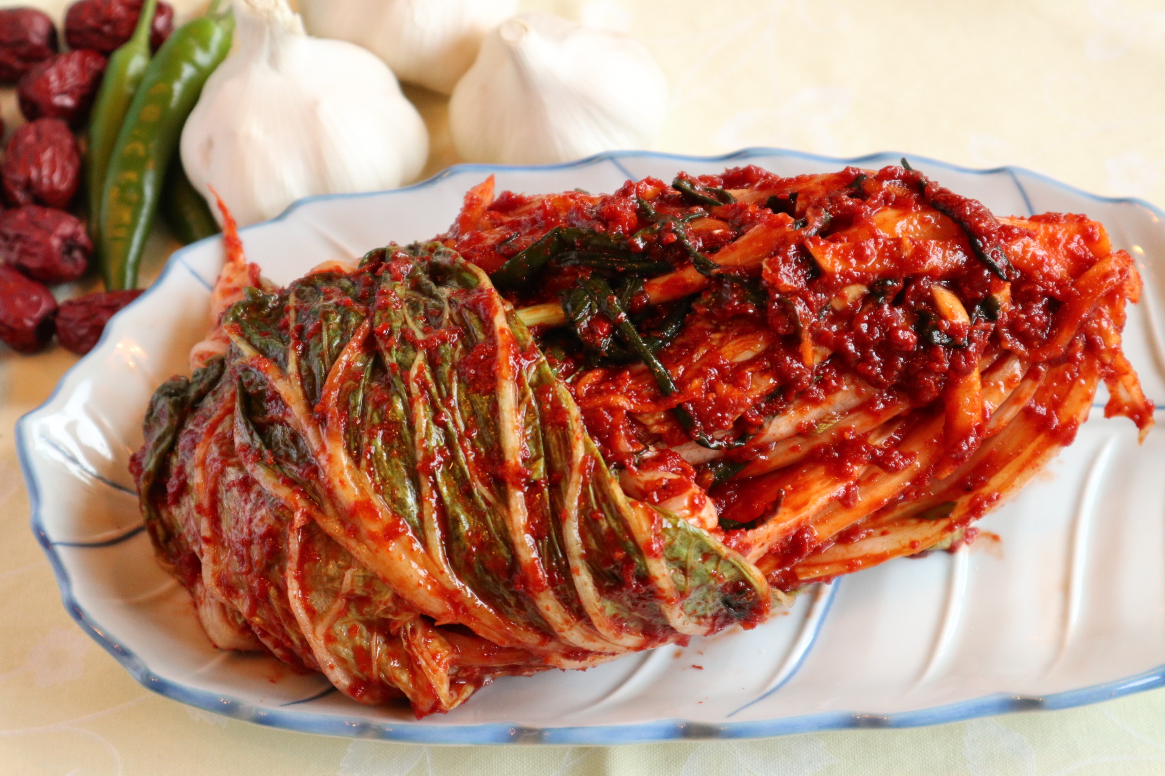 韓国料理ふるさと