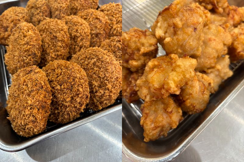 まる徳精肉店
