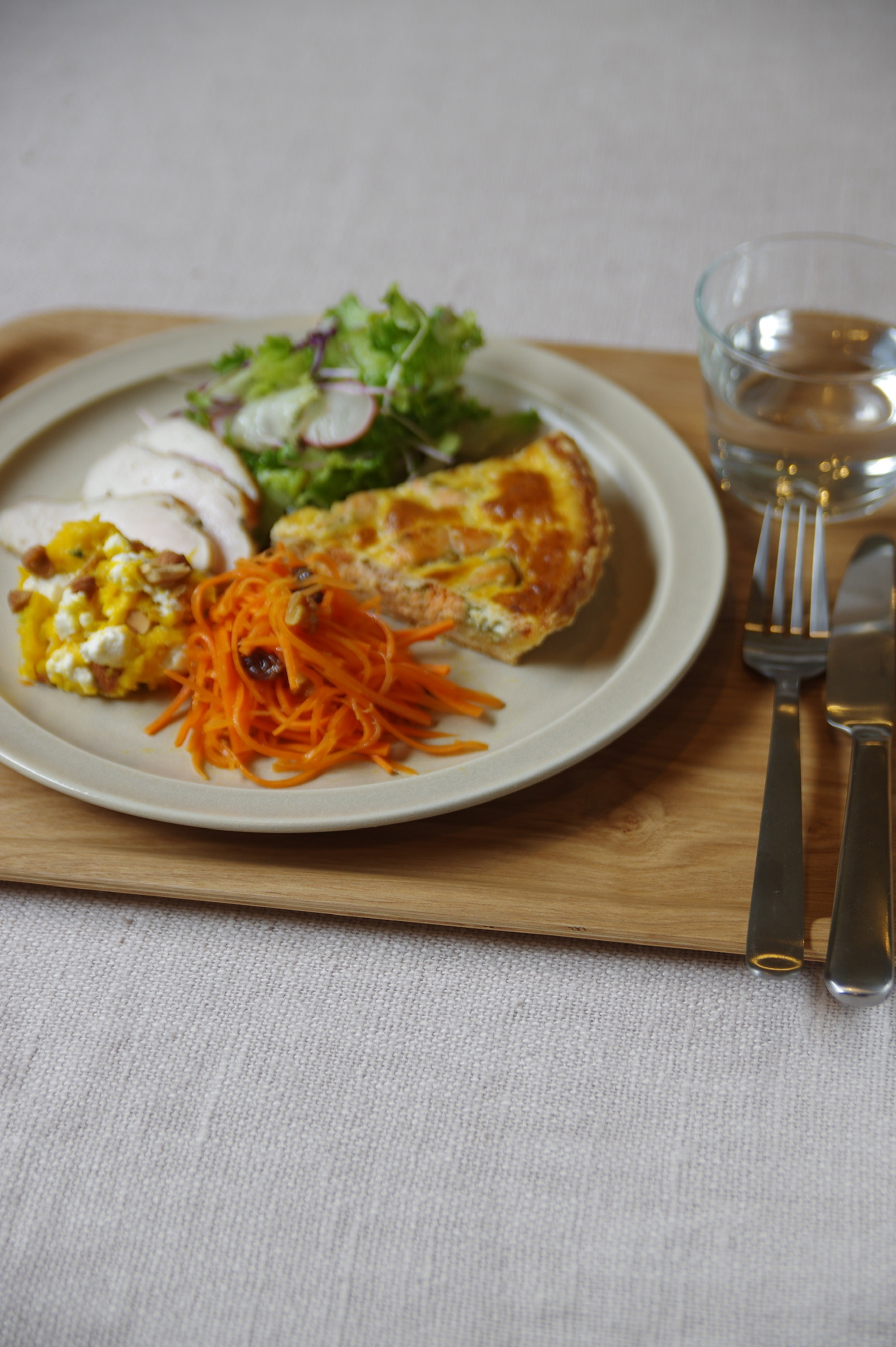 dish&table