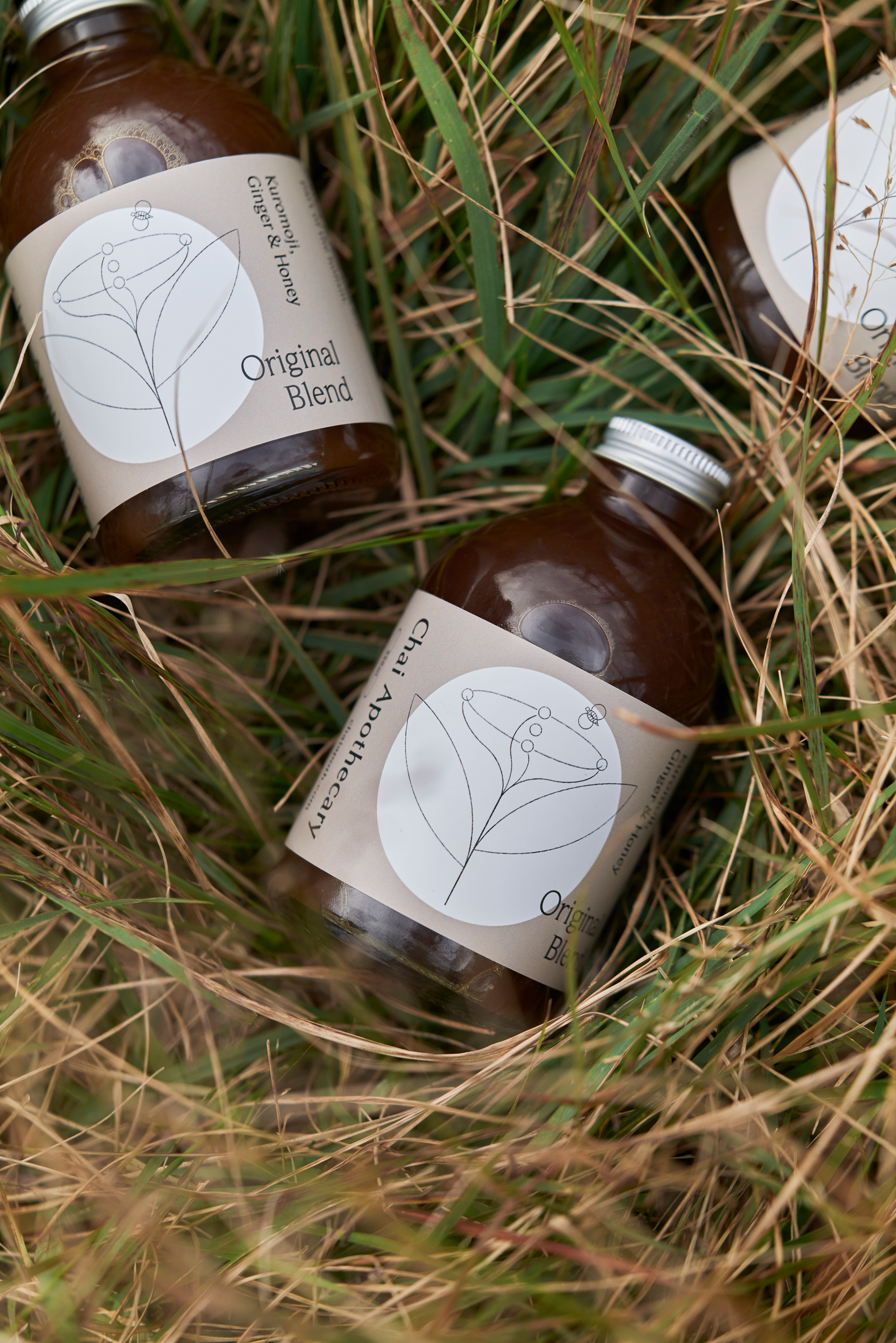 Chai Apothecary
