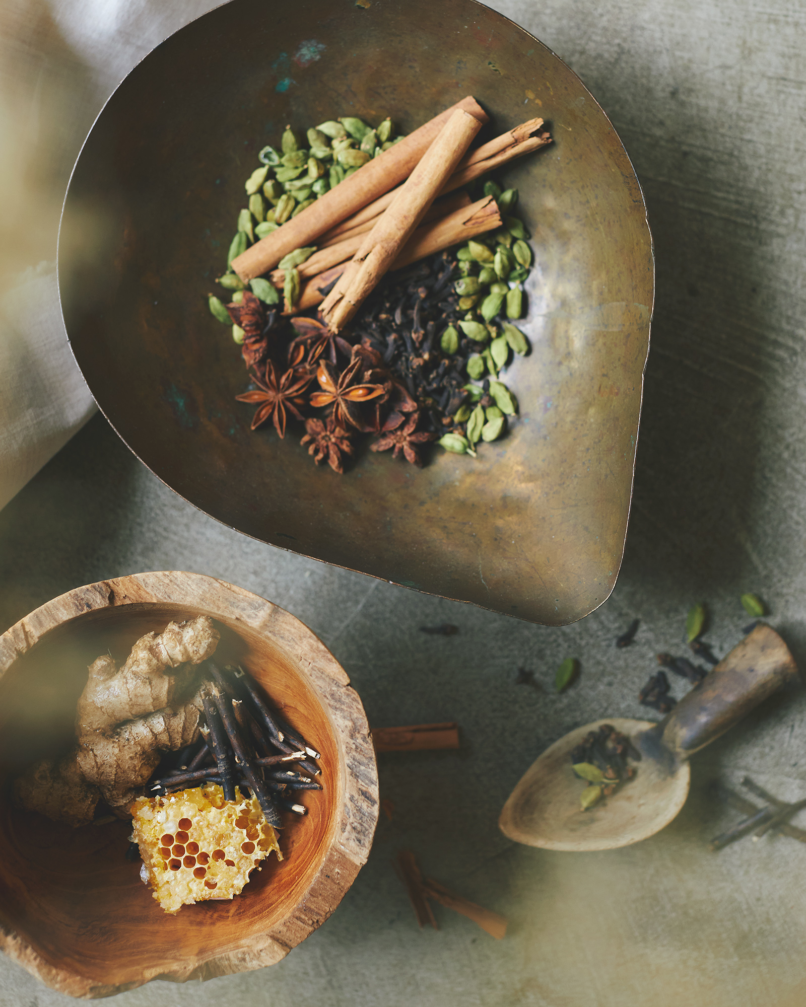 Chai Apothecary