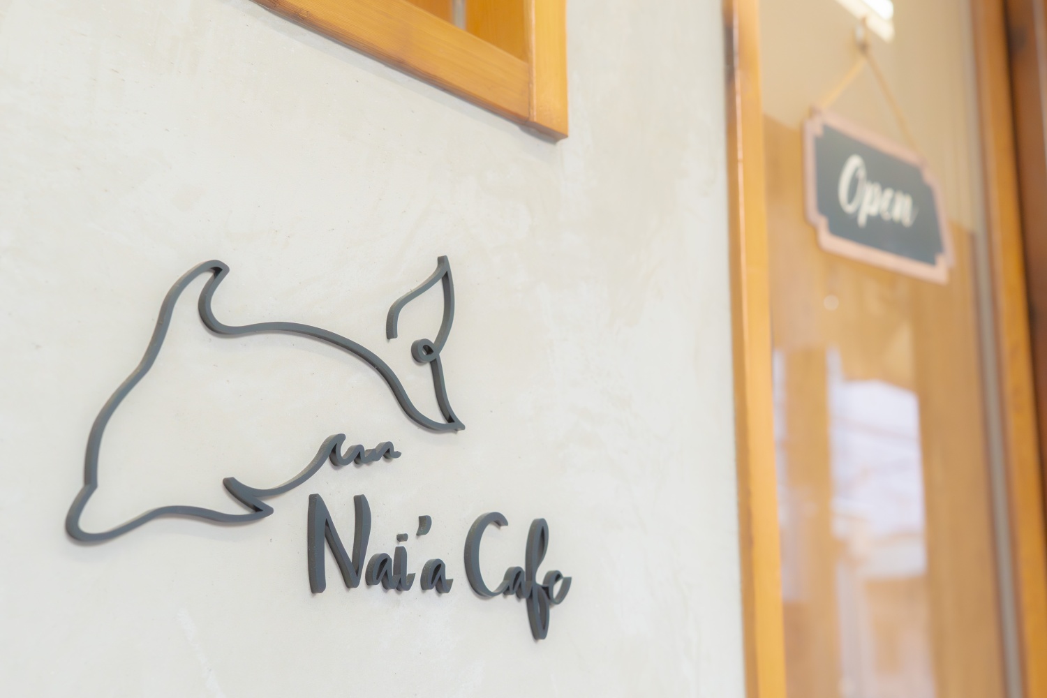 Nai'a Cafe