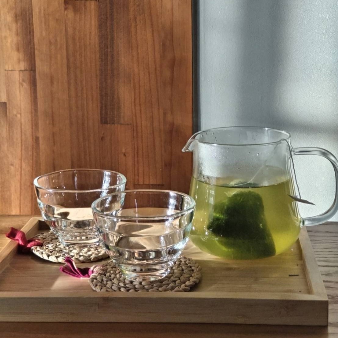 日本茶テノチャ