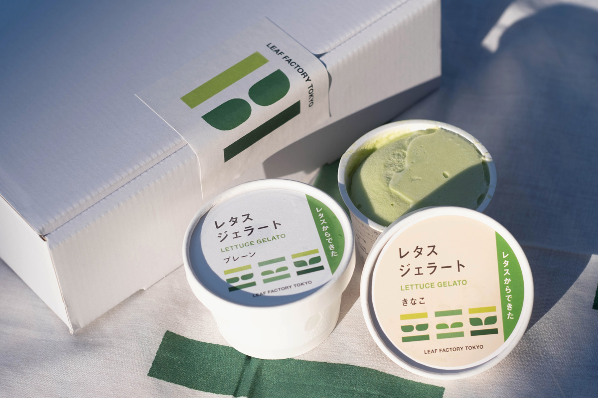 LEAF FACTORY TOKYO