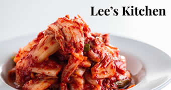 Lee’s Kitchen