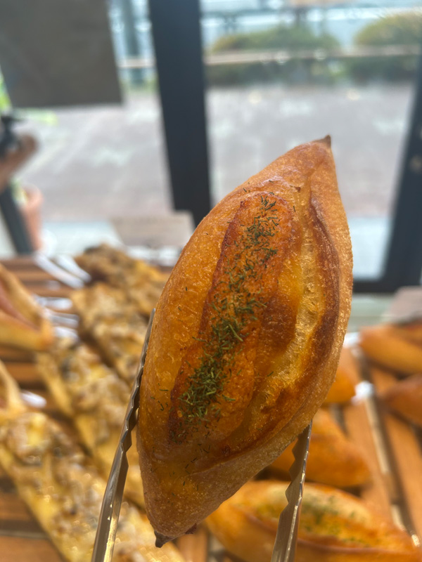 Dish Bakery Pono