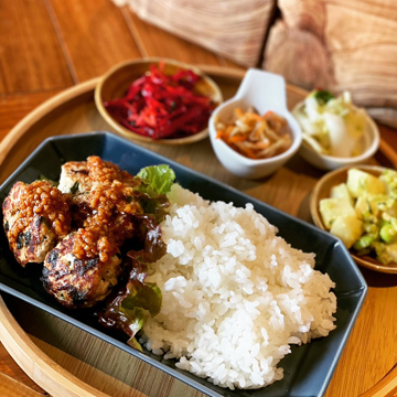 麹食堂　うーたん