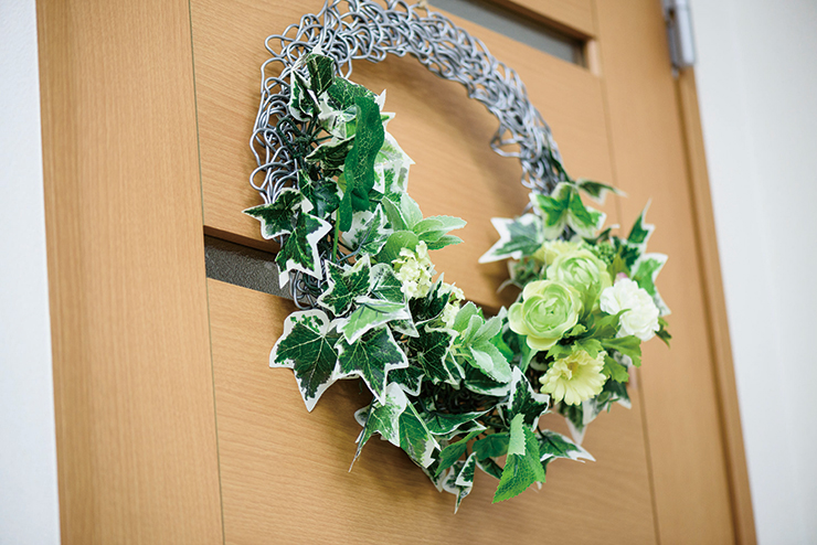 Ju-wreath（ジュリース）Ota