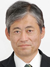 中野 冠 氏