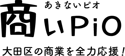 商いPiO