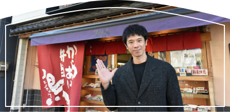 庄司智春さん×お弁当屋さん「鳥久（とりきゅう）」（蒲田）