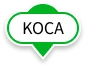 KOCA