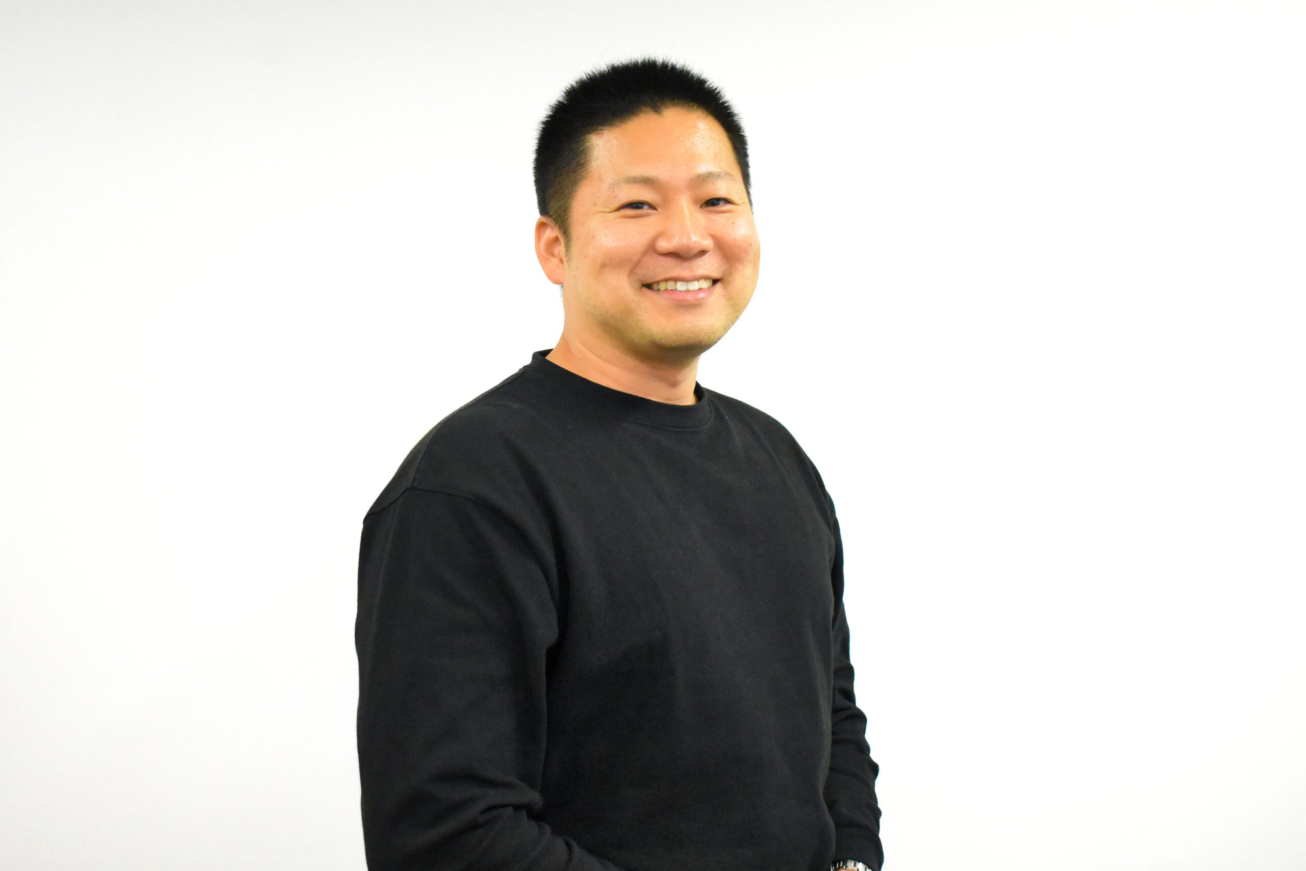 林 和央 氏